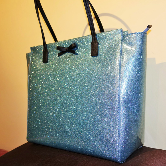 Kate Spade Mavis Street Taden Tote - Picture 2 of 7